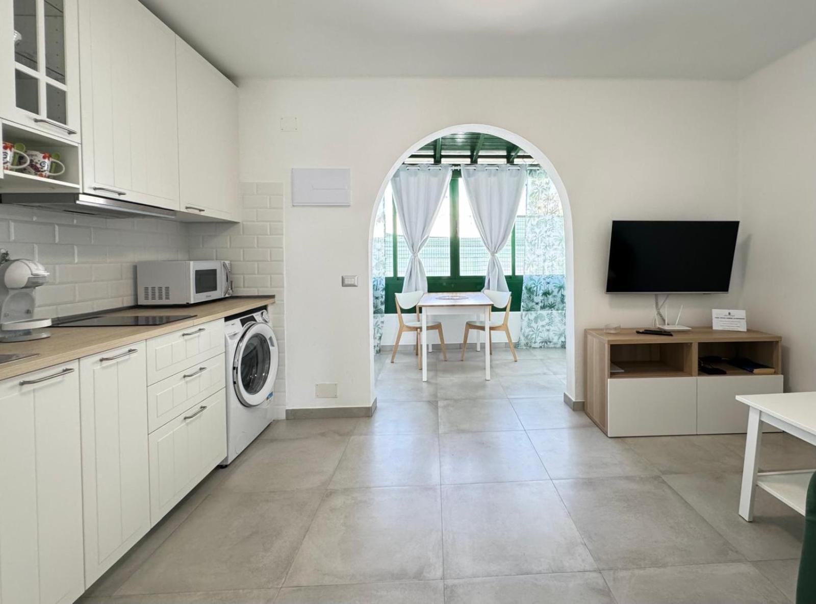 Happy Casa Vivienda Vacacional Tías Extérieur photo